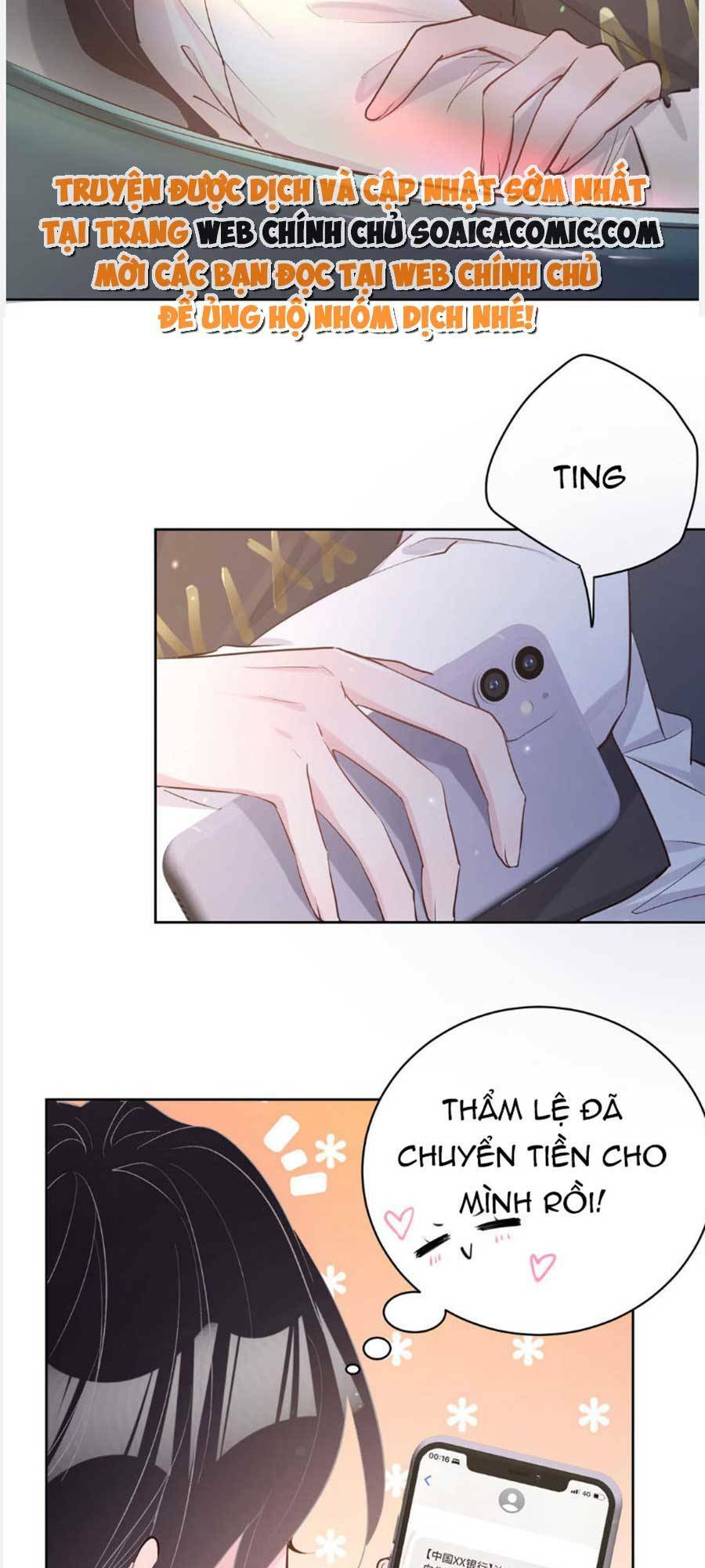 thế thân tự mình tu dưỡng chapter 3 33