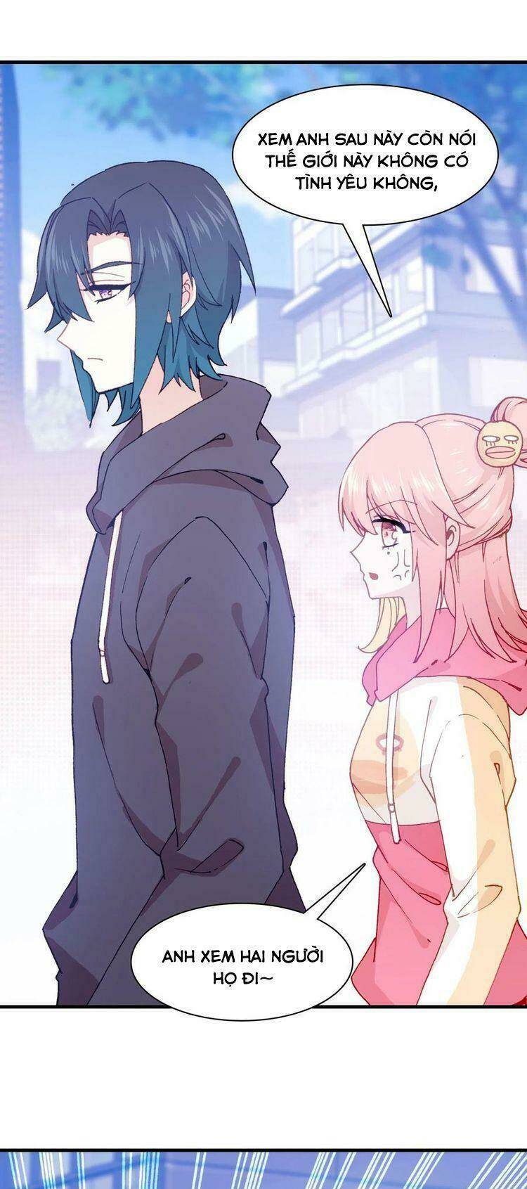 chuyển phát nhanh tình yêu chapter 29 28