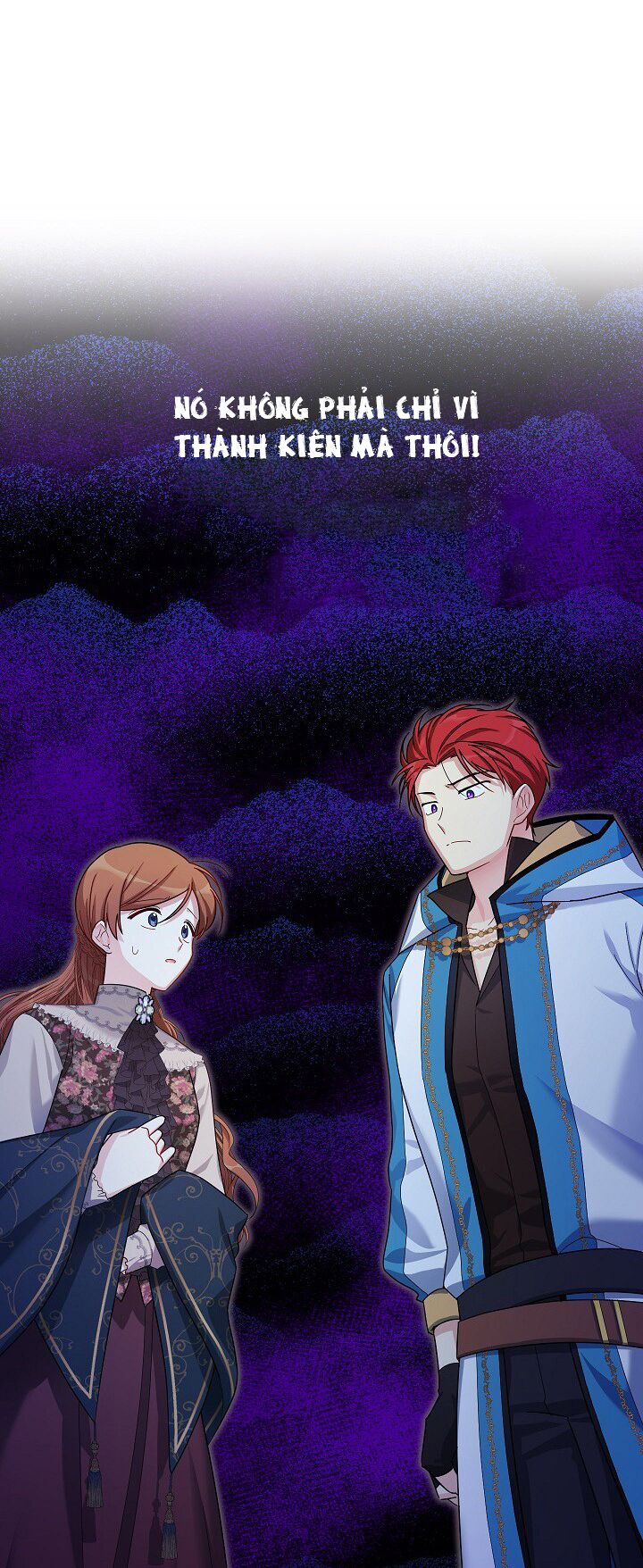 nữ công tước với tâm hồn trống rỗng chapter 32 62