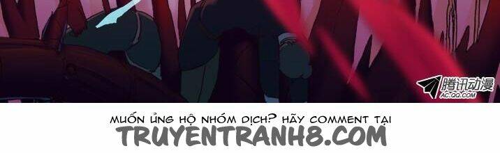 dạ du thần chapter 10 2