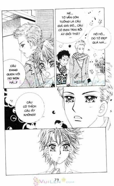 chàng gà mái chapter 15 79