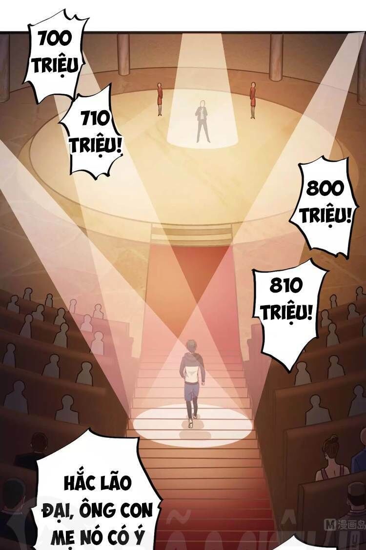 địa phủ khai phá thương chapter 40 12