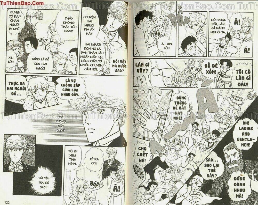 người đẹp new york chapter 2 63