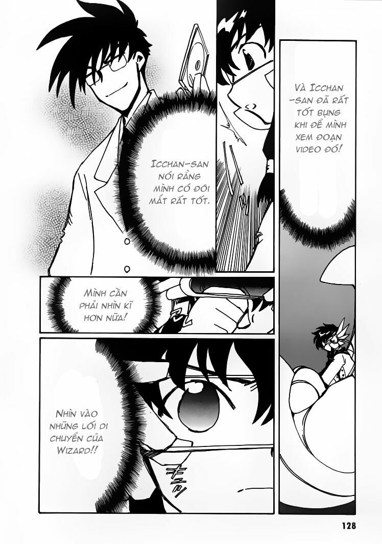 angelic layer chapter 21 20