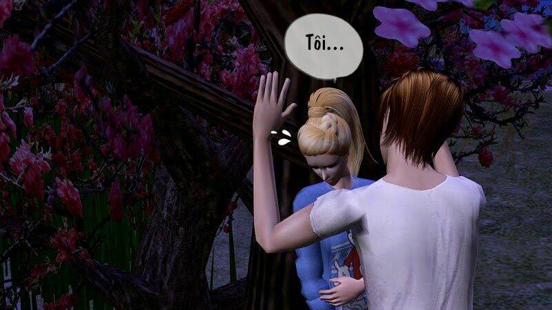 viên đạn bạc [truyện sims 2] chapter 20 82