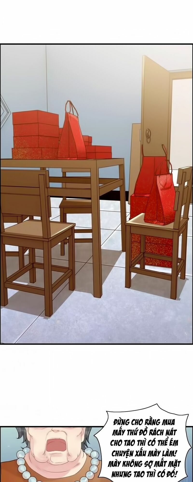 cô vợ hợp đồng bỏ trốn của tổng giám đốc chapter 10 31