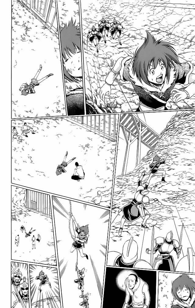 dấu ấn lửa chapter 15 17