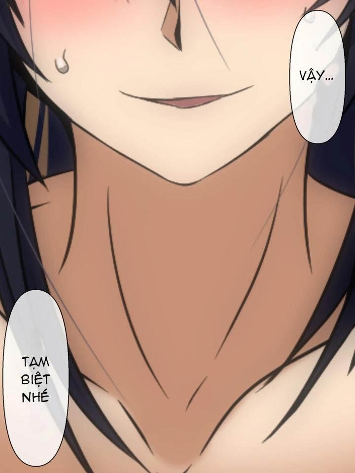 Thợ săn bé trai chapter 20.3 47