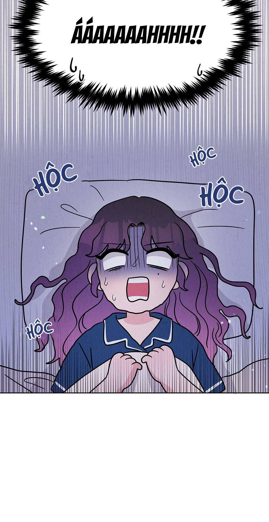 chào nhé, không làm thông gia nữa đâu! chapter 74 12