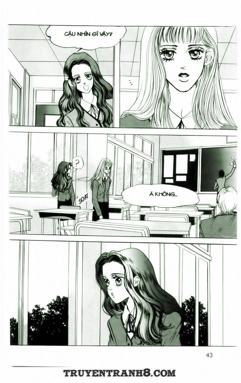 cool six - bộ 6 tuyệt vời chapter 2 13