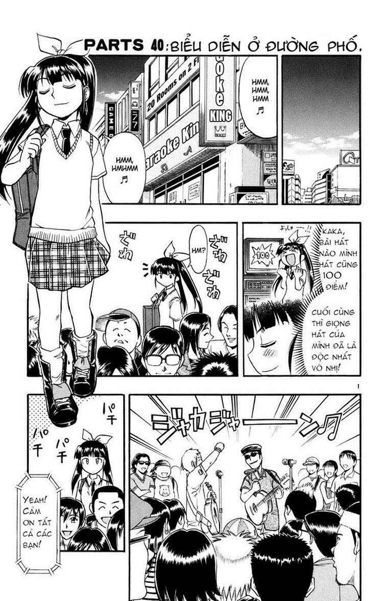 ai kora chapter 40 1