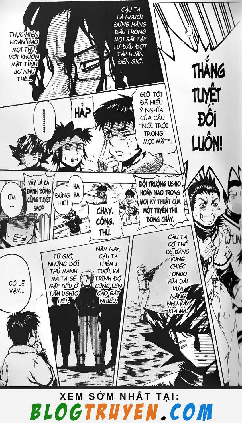 mr.fullswing chapter 28 14