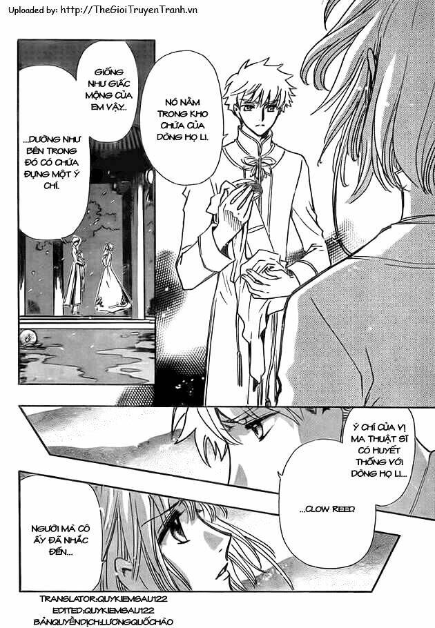huyền thoại đôi cánh chapter 225 8