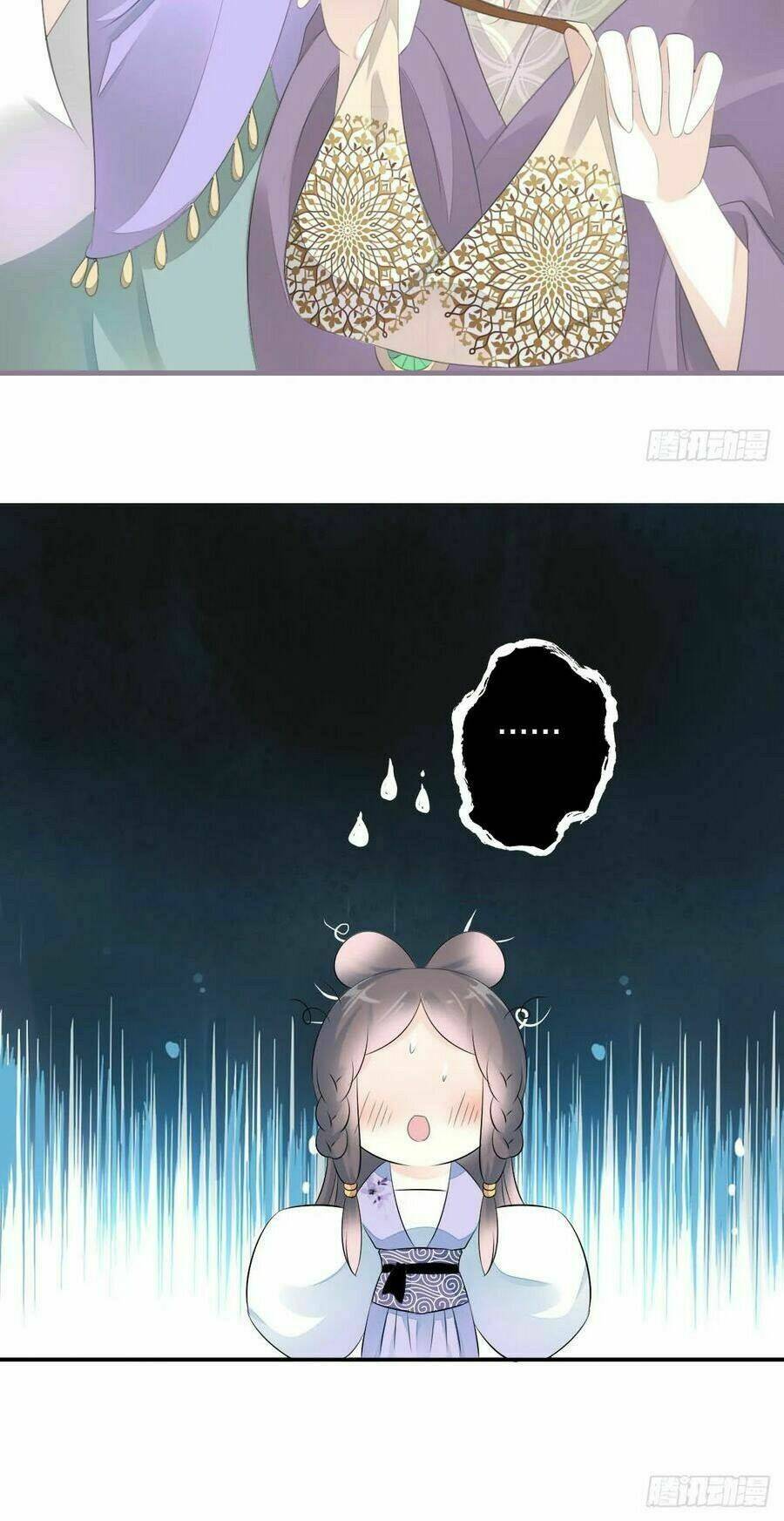 điền viên mật sủng: cô vợ nóng bỏng chapter 94 41