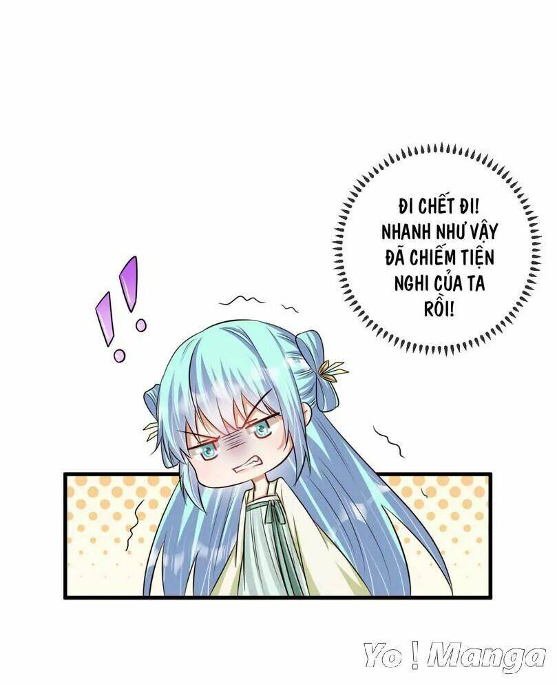 độc y cuồng phi chapter 33 20