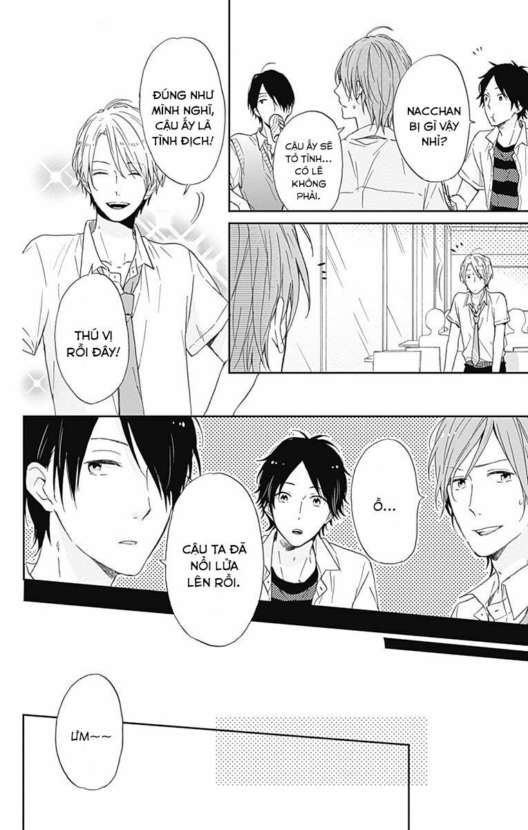 ngày cầu vồng chapter 7 30