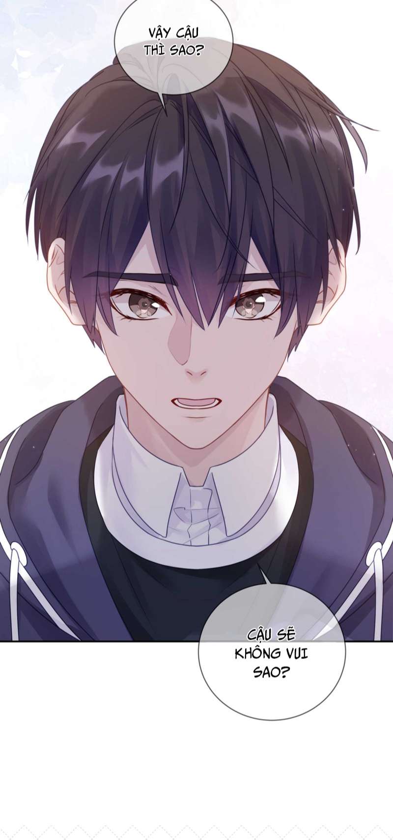 để ý tôi chút nào chapter 34 34