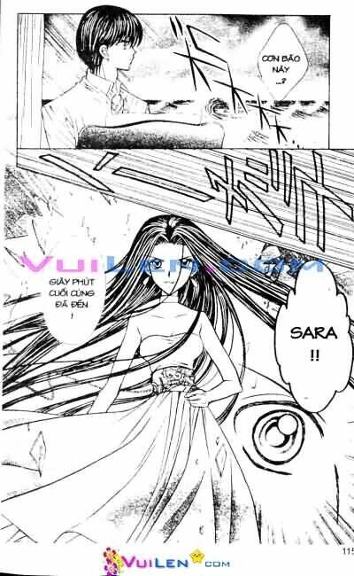 viên ngọc nàng tiên cá chapter 4 116