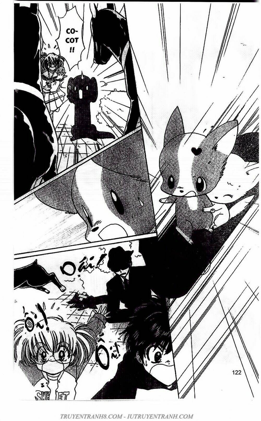 bộ sưu tập lọ lem chapter 51 20