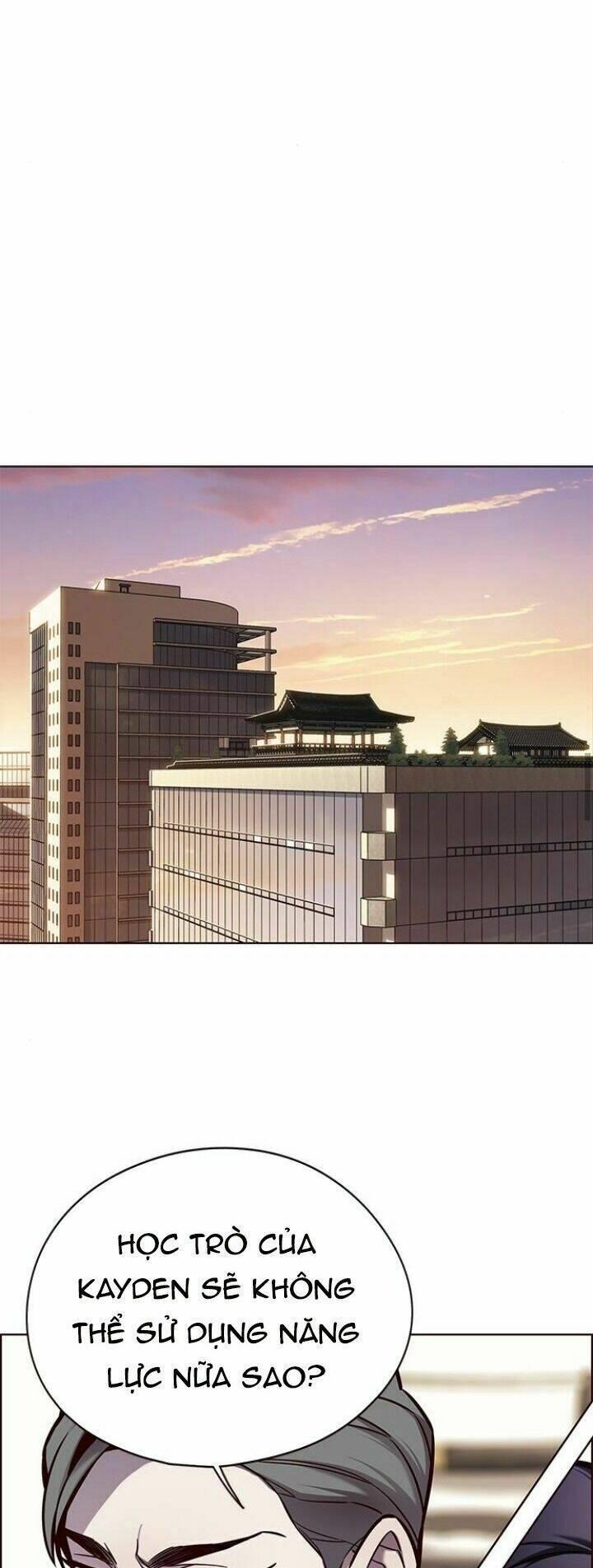 biến thân thành mèo chapter 130 35