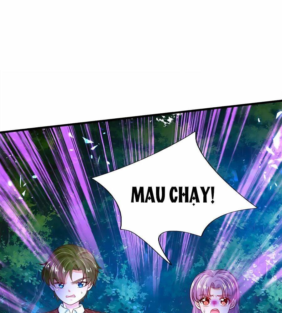 bỗng một ngày trở thành con gái nhà vua chapter 204 33