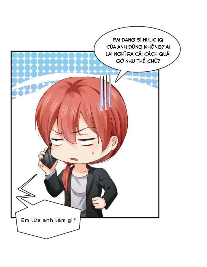 Hệt Như Hàn Quang Gặp Nắng Gắt chapter 189 37