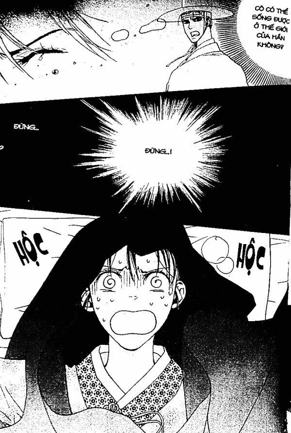 chuyện tình đảo thiên đường chapter 7 89