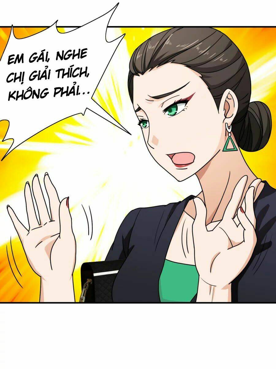hộ hoa cao thủ tại đô thị chapter 92 11