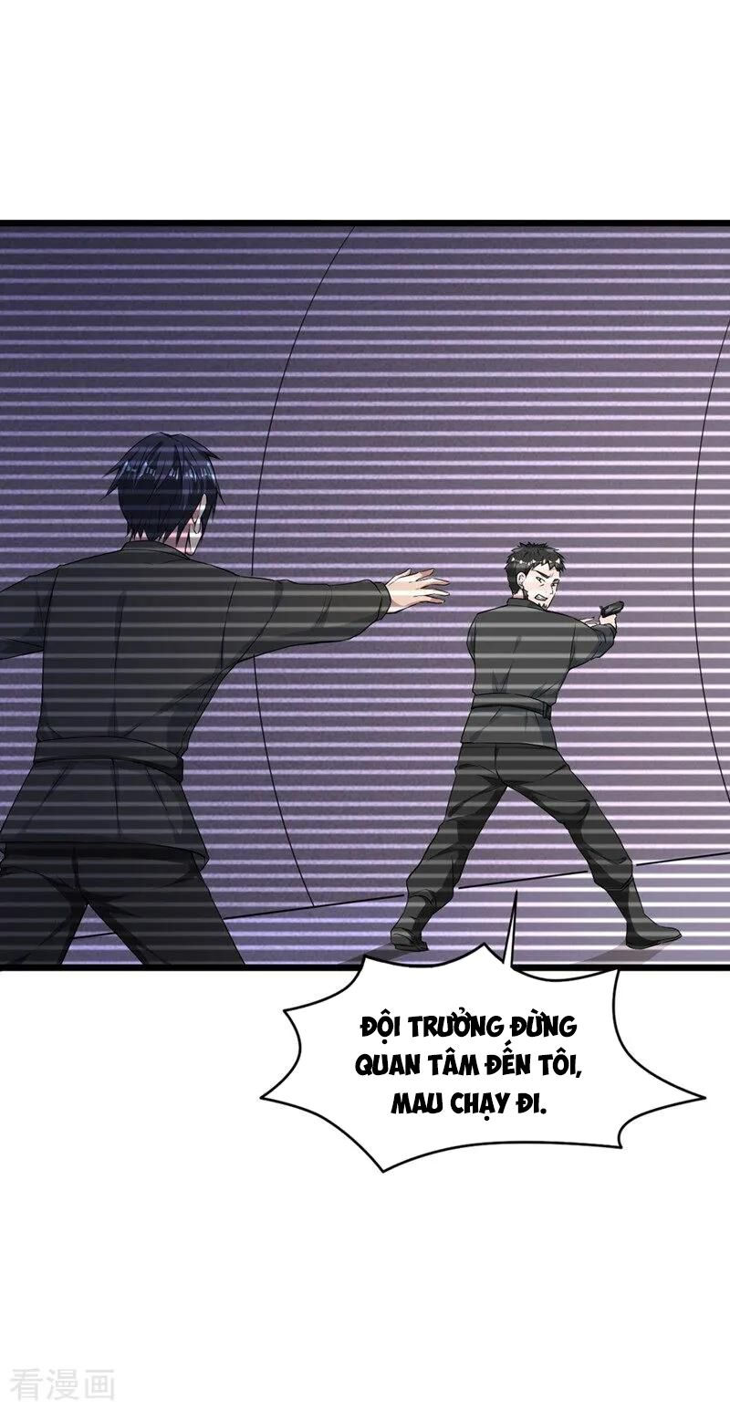 đô thị tà vương chapter 26 16