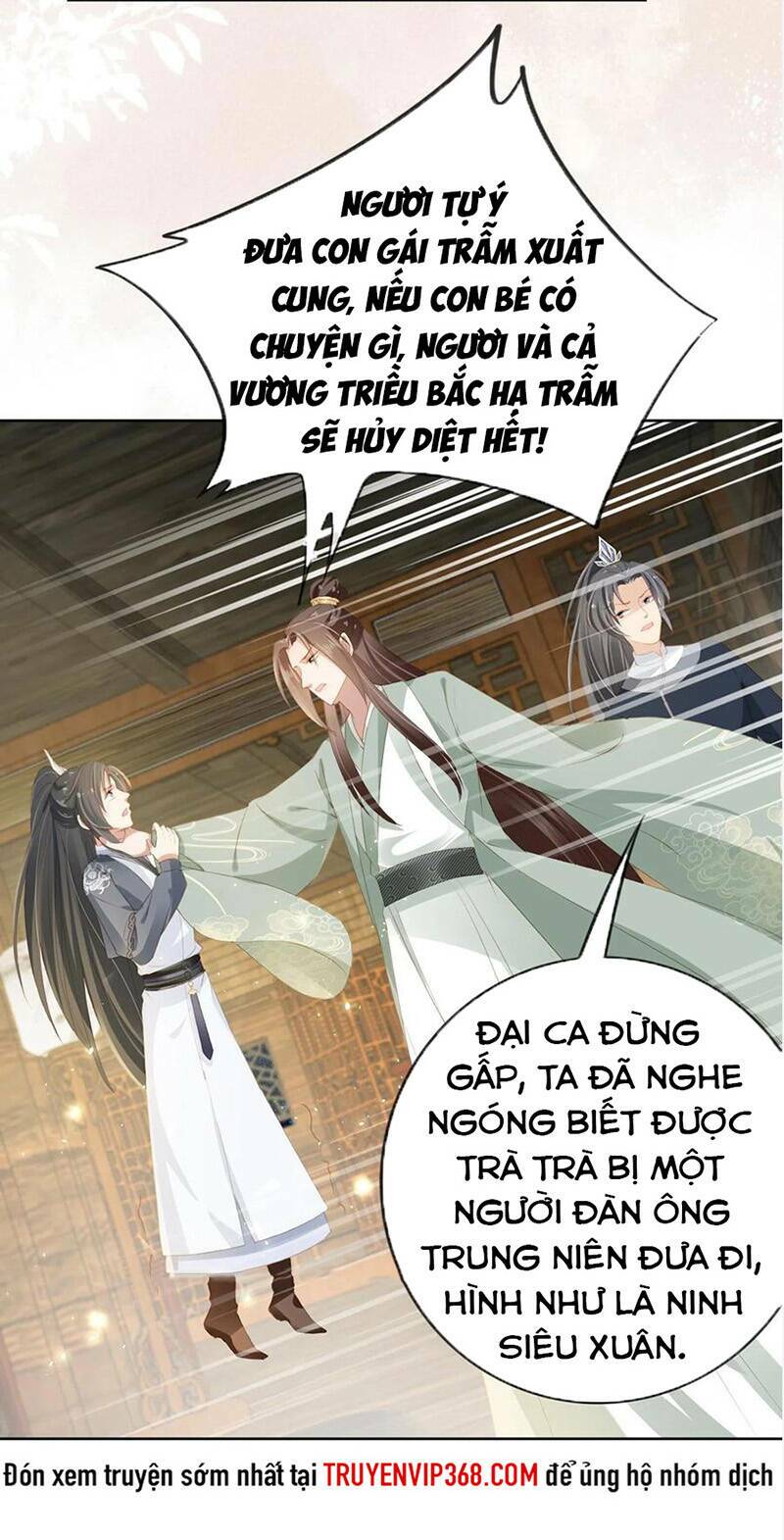 nhặt được bảo bối manh manh chapter 41 8
