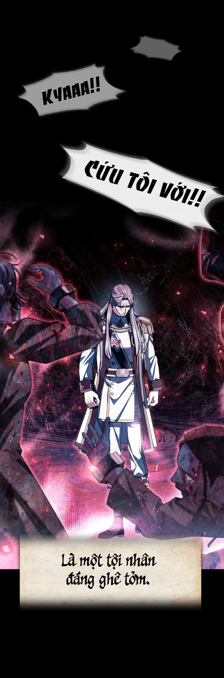 cha à, con không muốn kết hôn đâu chapter 113.1 10