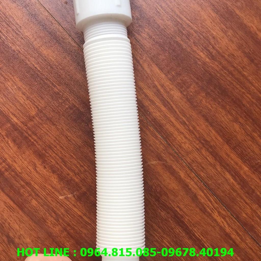 Ống xi phông chậu rửa mặt, ống thoát nước chậu rửa mặt