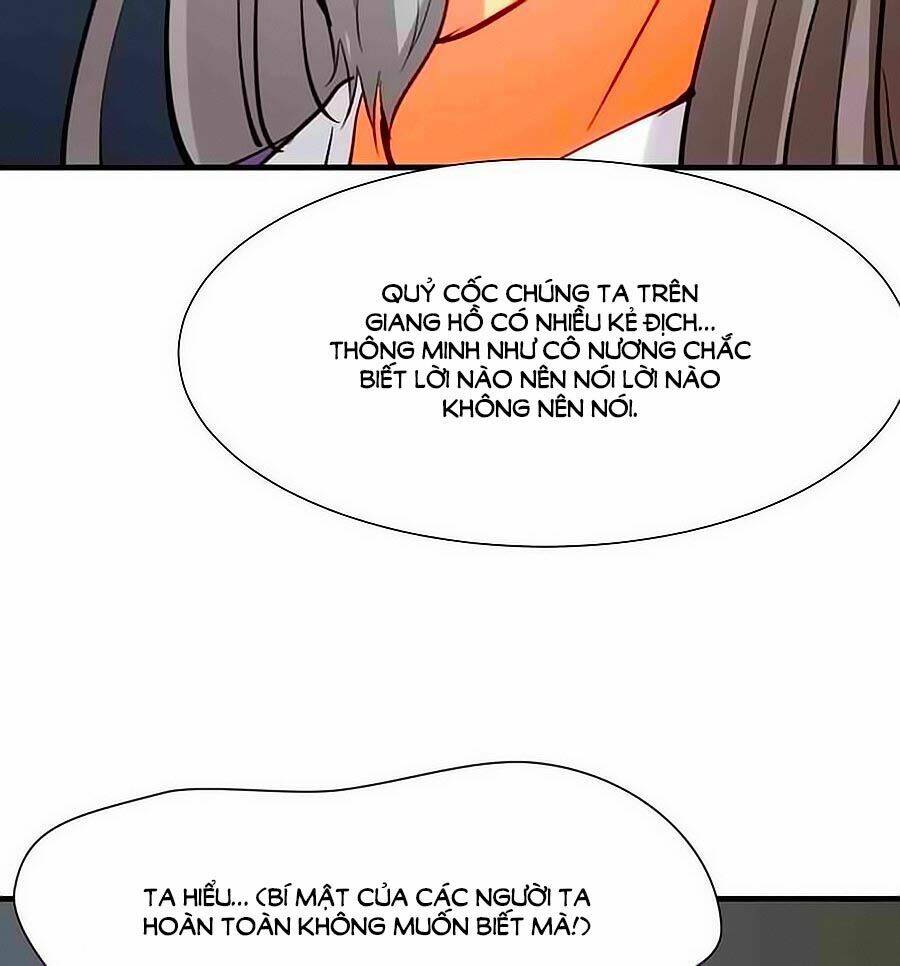 dưỡng thiếu chủ đấu tra nam chapter 20 15