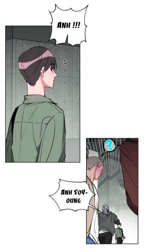 cơ thể hoàn mỹ của bạn tình chapter 3 34