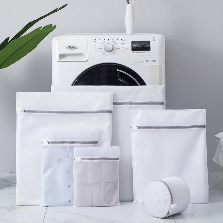 Túi Lưới Giặt Quần Áo, Túi Lưới Giặt Đồ Lót Cao Cấp