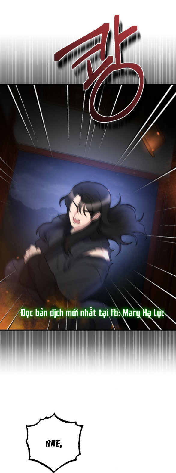 [18+] mơ về một cơn mưa phùn chapter 33.1 4