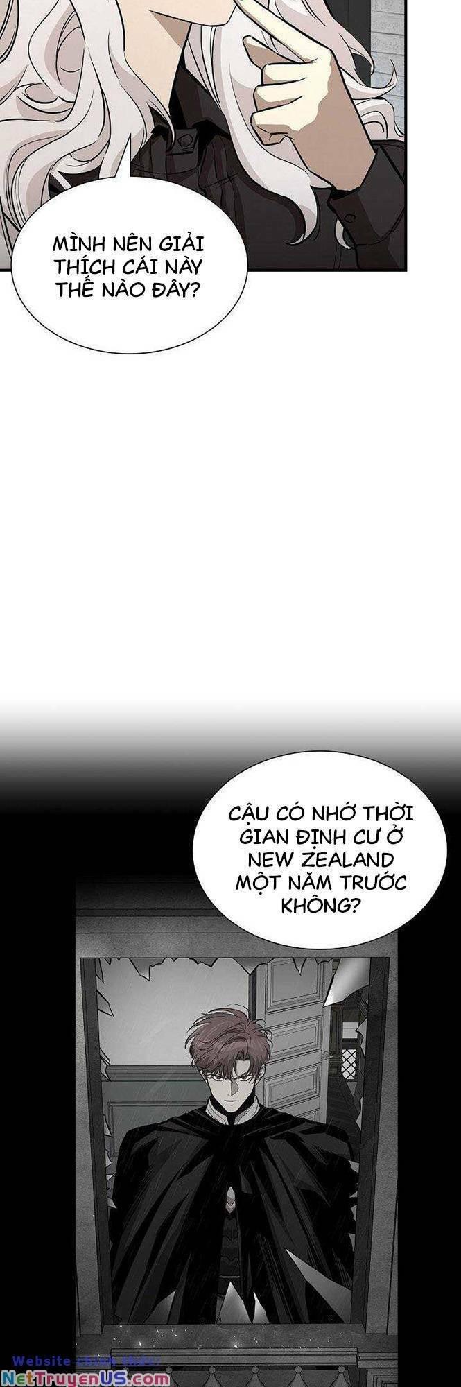 return survival chapter 152 14