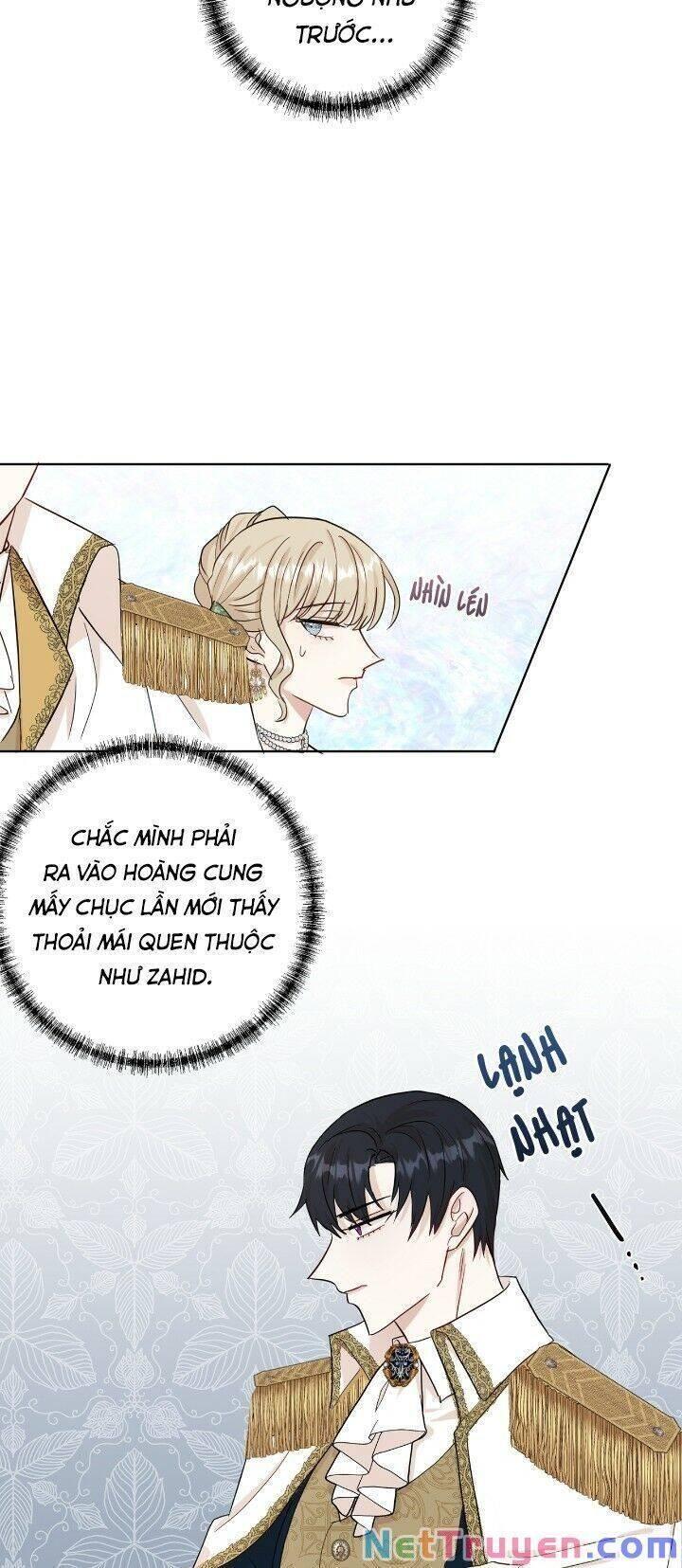 xin ngài đừng ăn tôi chapter 34 3