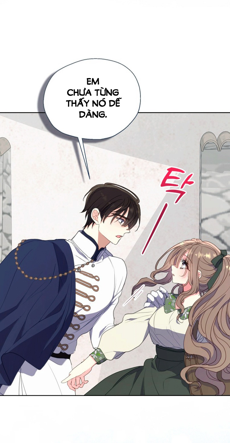 bệ hạ, xin đừng giết tôi!! chapter 113.1 22