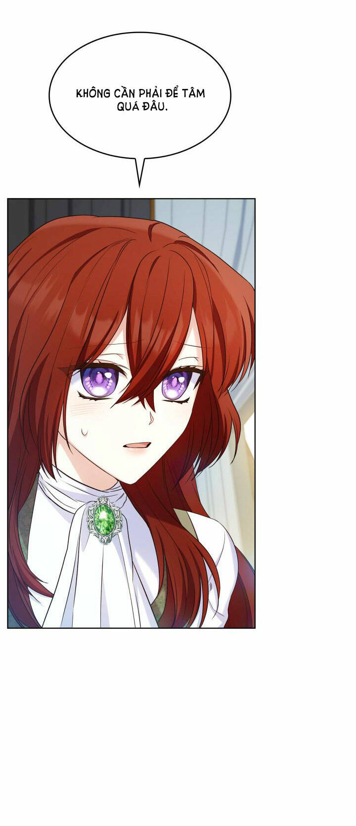 từ ác nữ, tôi trở thành một người mẹ chapter 18 36