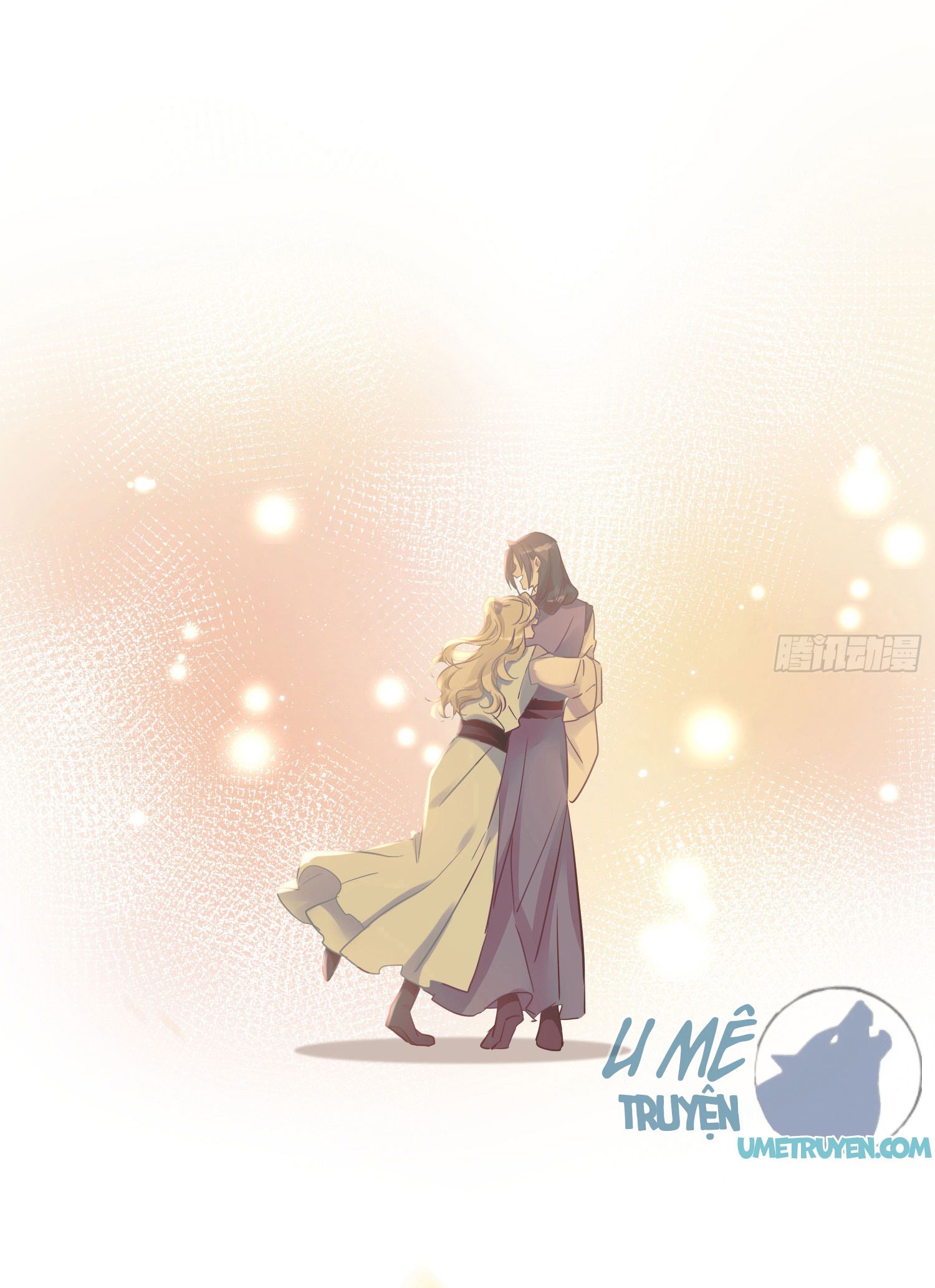 lục thân bất nhận chapter 36 30