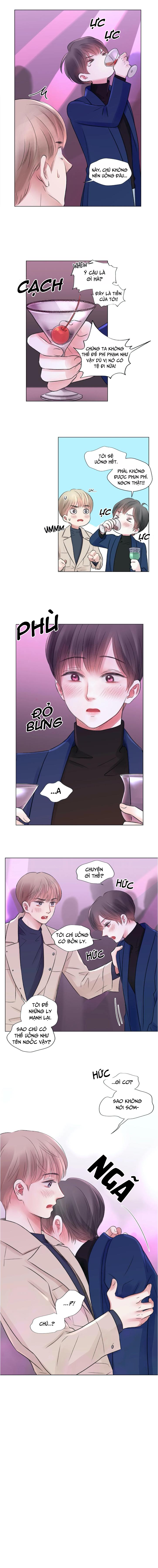 người cùng nhà chapter 17 4