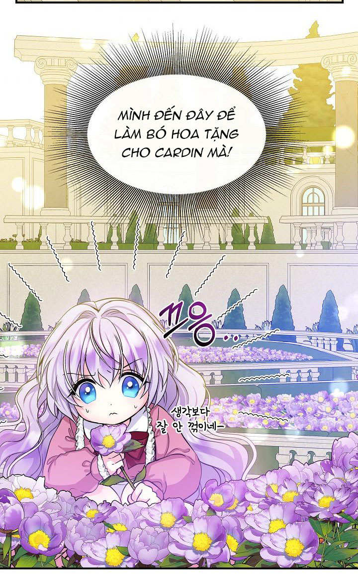 tái sinh thành con gái nam chính chapter 2 25