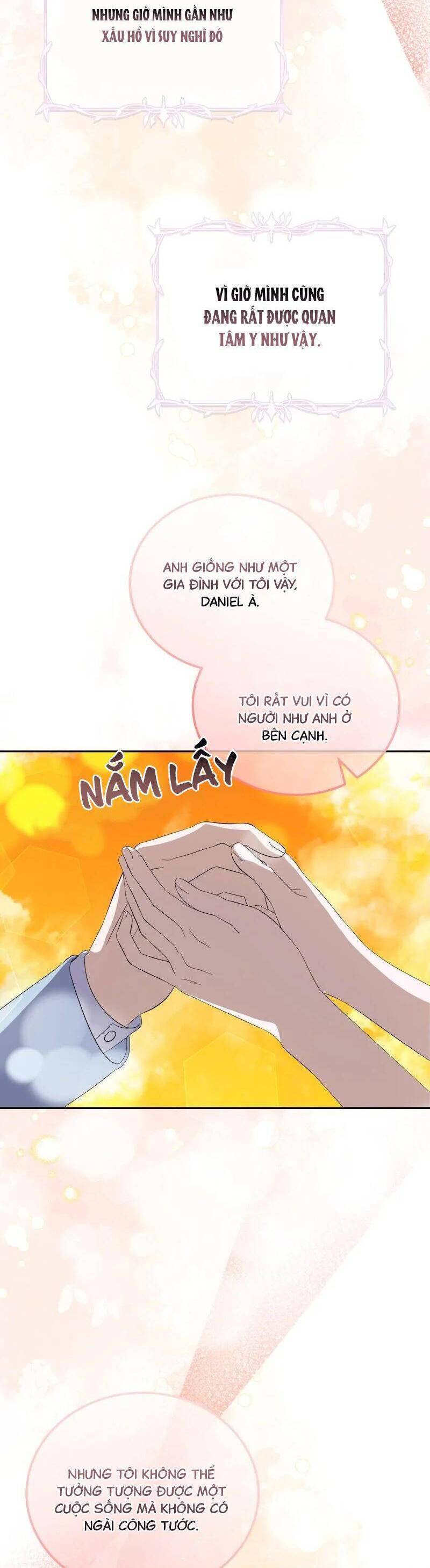 sống chung với người chồng dịu dàng chapter 8 38