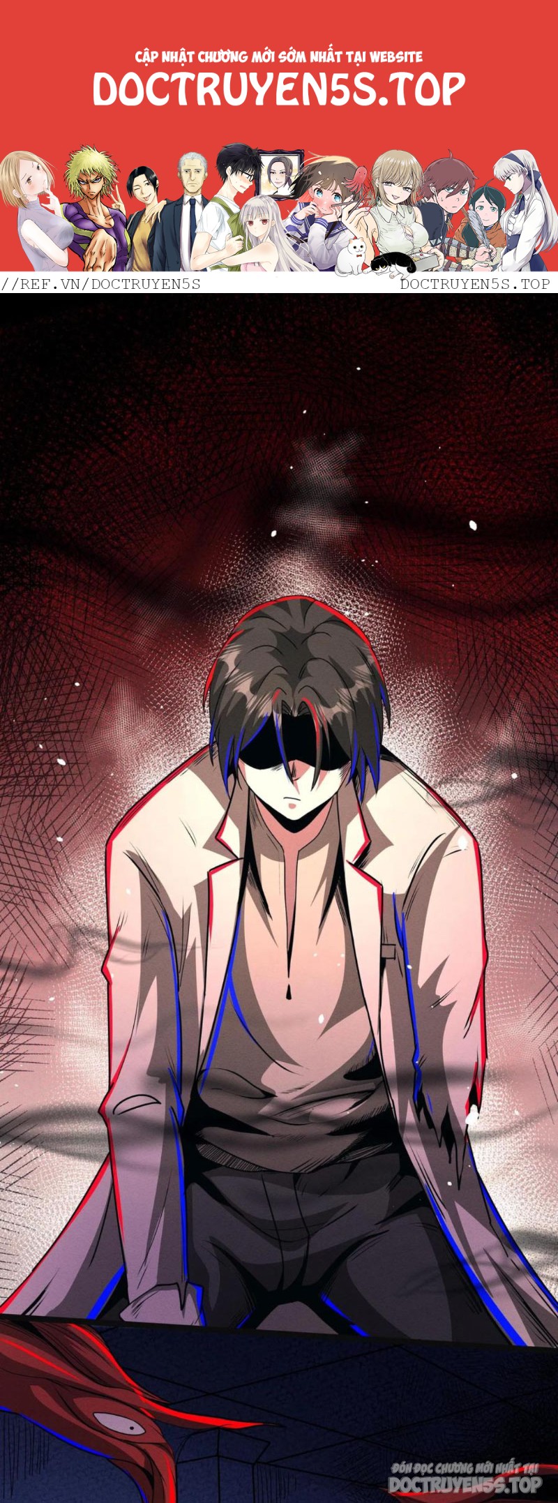 quỷ dị dược tề sư: bệnh nhân của ta đều là kinh khủng chapter 172 2