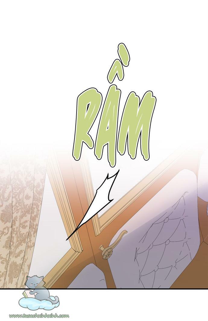 tôi đang nuôi dưỡng một con quái thú chapter 56 33