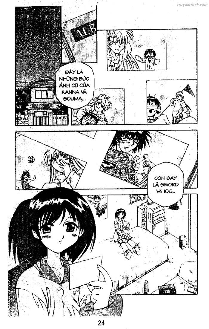 devil and devil chapter 86 19