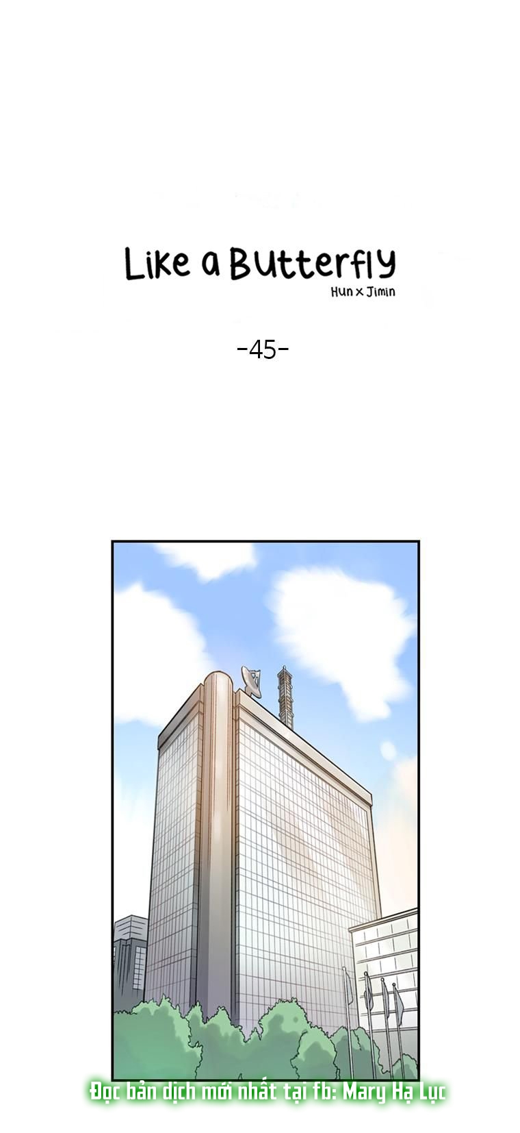 tôi muốn bay như một con bướm chapter 45 1