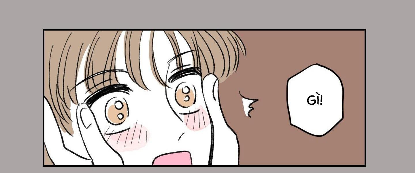 tình tay ba giữa chó, sói và mèo chapter 4 39