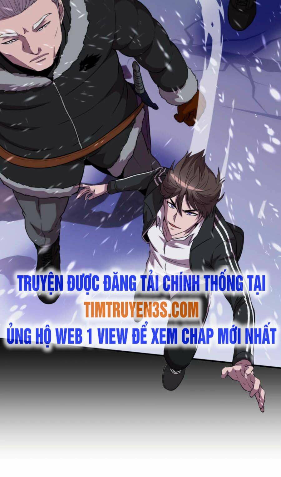 mẹ tôi là chòm sao bảo hộ m chapter 33 5